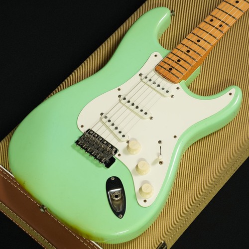 Fender usa american - american, 57