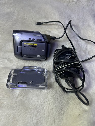 Sony handycam dcr hc39e - sony,
