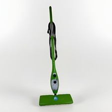 H2O X5 Steam Mop Green XL Mop