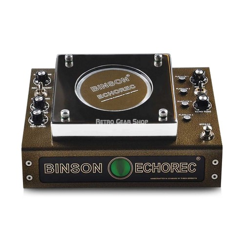 Rex effects binson echorec - binson,