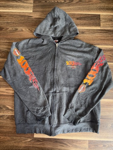 Harley davidson sweat - harley-davidson,