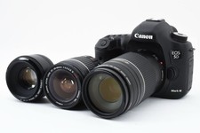 Ensemble Canon EOS 5D Mark III