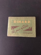 ancien étui pour photos Dinard (vu par Loic)