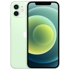 APPLE iPhone 12 128 Go Vert