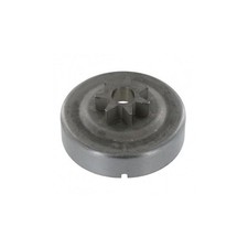 Pignon de Chaine  3/8 7 Dents Tronçonneuse STIHL 066 (1) - TRONCONNEUSE STIHL 06