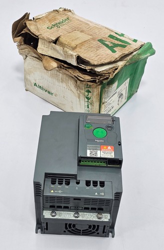 Schneider altivar 310 - schneider,