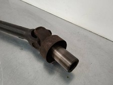 transmission avant gauche