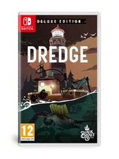 DREDGE Deluxe Edition
