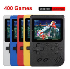 Console portable retro 400