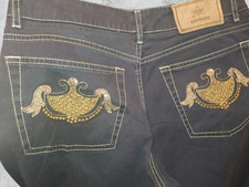 Jean Femme Aninoto 97 % Coton