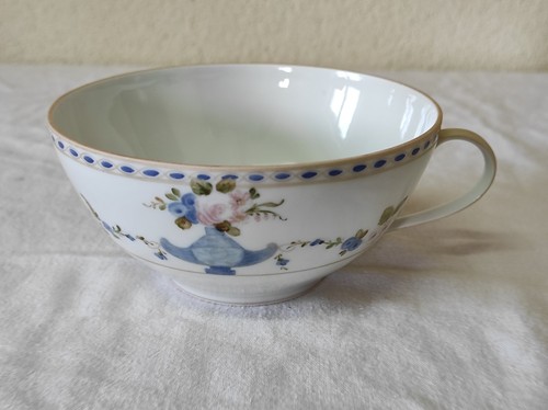 Ancienne tasse café thé - a,