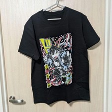 Chemise C21 Fire Force Tamaki