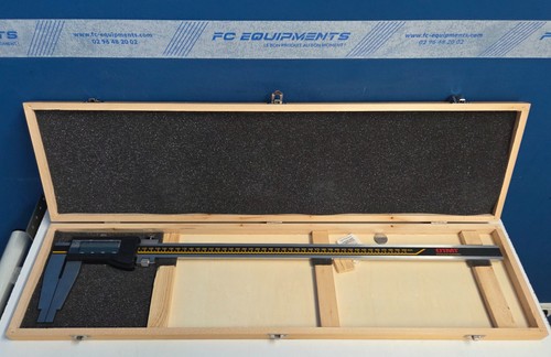 Otmt 40141200 digital - otmt, calipers