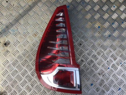 Renault scenic 2010 - scenic,