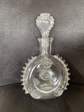 ancienne carafe cristal de