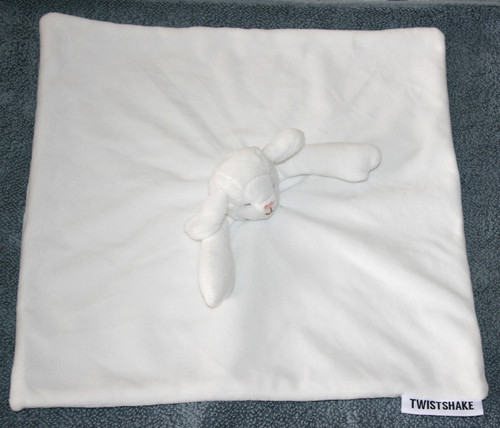 Twistshake doudou mouton plat - mouton,