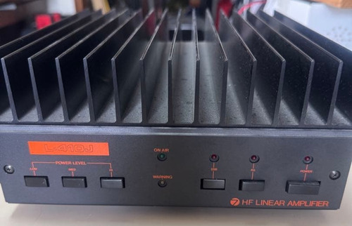 Tokyo power 410j hf - tokyo, hy-power