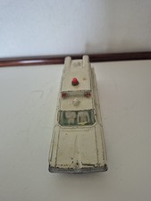 Dinky Toys - 267 Superior Cadillac ambulance