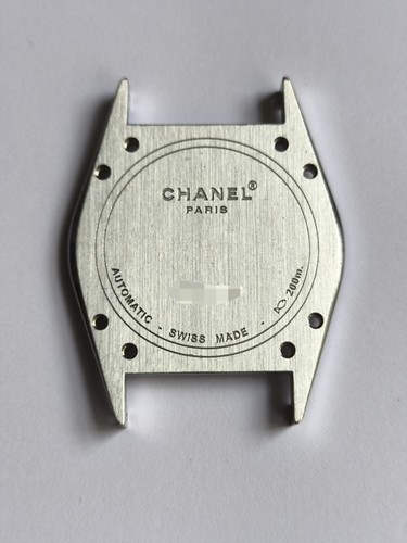 Chanel j12 38mm - chanel,
