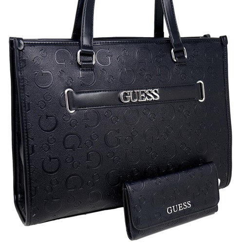 Guess women logo debossed - guess,