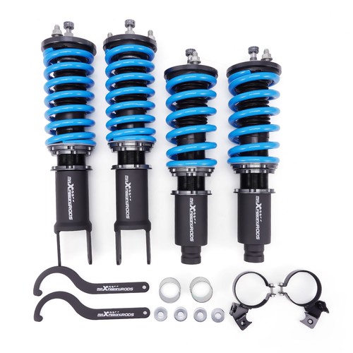 Kit suspension combine - combine, fileté