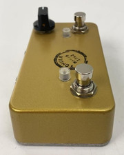 Pédale d'effet Lovepedal pour