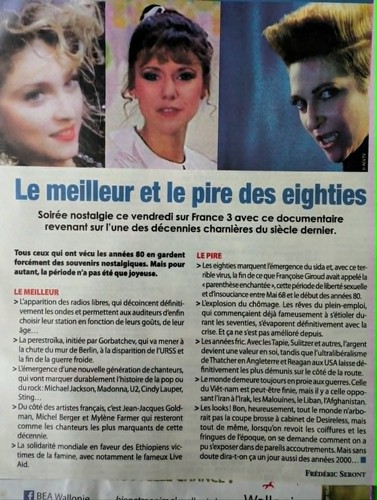 2496 mylene farmer dorothee - -,