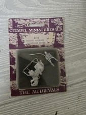 Citadel Miniatures The