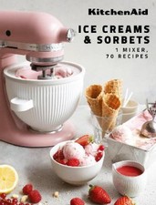 KitchenAid: Ice Creams &