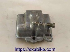 cuve de carburateur droite