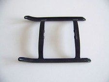 PLAYMOBIL (Y4119) SAUVETEURS - Train d'Atterissage Noir Hélicoptères 3789 3845