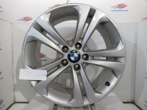 Jante alu bmw serie vi - serie,