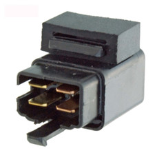 Relais électrique RMS pour