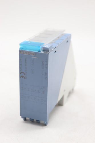 Module mesure siemens - de,
