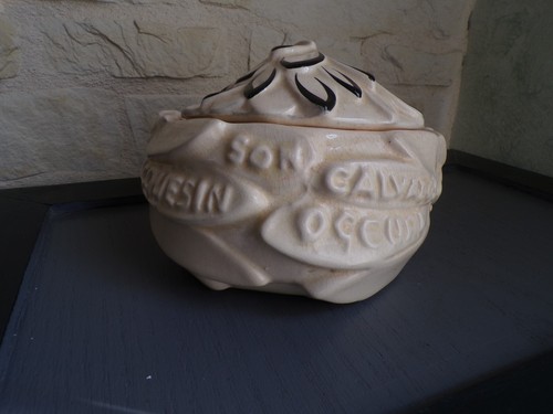 Rare objet publicitaire - rare,