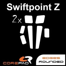 Corepad Skatez Swiftpoint Z