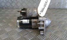 Démarreur - PEUGEOT CITROEN