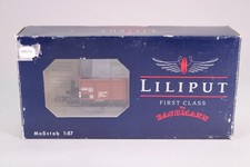 Lm071 liliput bachmann l221925 - liliput,