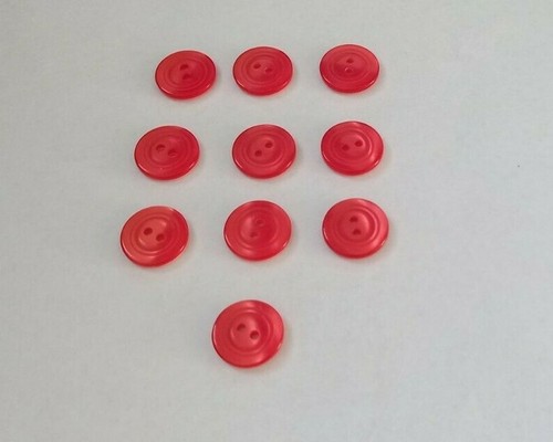 Boutons lot 10 - lot,