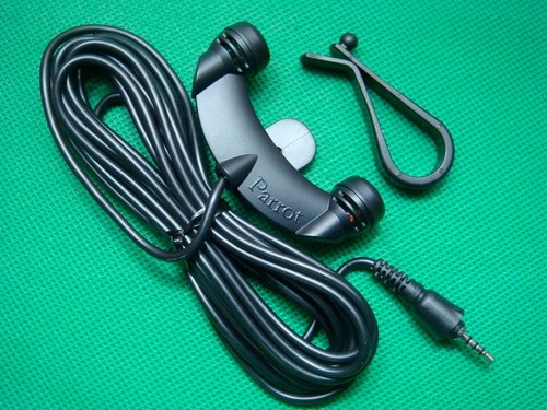 Genuine microphone for parrot - for,