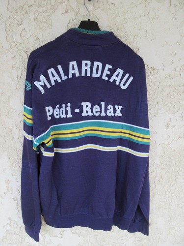 Sweat maillot toulouse tfc - sweat,
