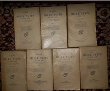 Les Mille nuits et une nuit