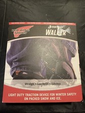 Red Wings Yacktrax Mens Size