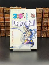 🐉 Dragon Ball T.35 L'Adieu