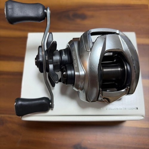 Moulinet pêche daiwa 21 - pêche,