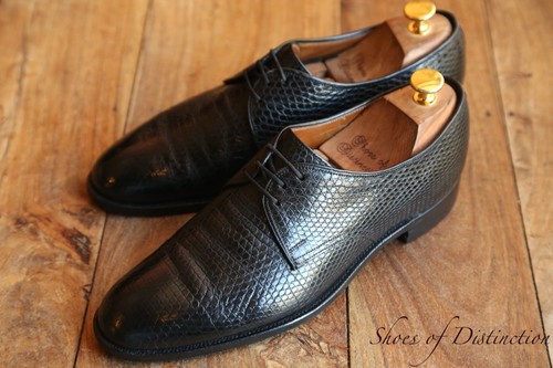 Chaussures derby church en - derby,