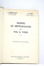LIVRE ANCIEN BESSEMOULIN VIAUT
