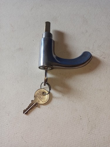 Poignée porte neuve avec - poignée, de