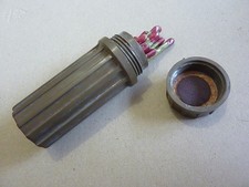 BOITE ÉTANCHE POUR ALLUMETTES