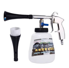 Pistolet de nettoyage Tornado haute pression 1L pour voiture ?✨